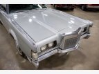 Thumbnail Photo 8 for 1969 Lincoln Mark III